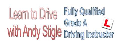 Andy Stigle Driving Instructor photo