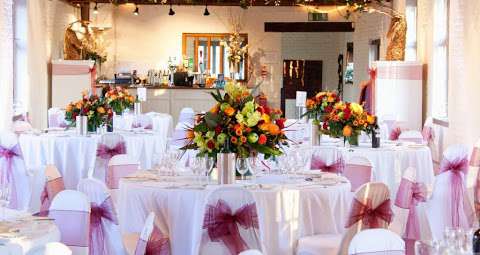 Celebration - Chair Covers photo